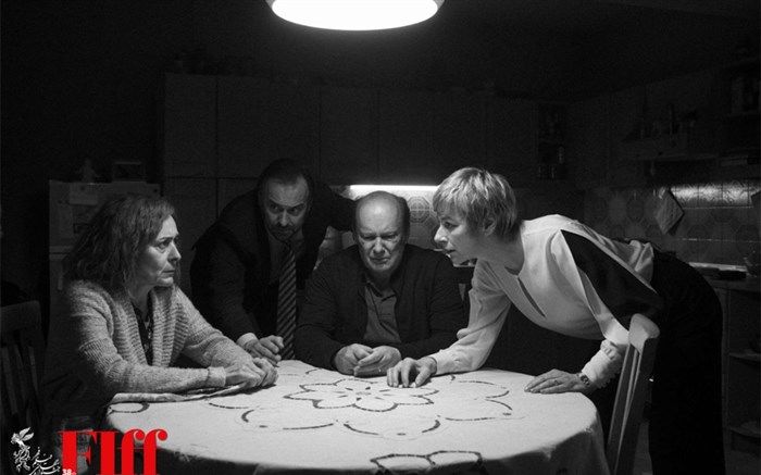 بازگشت به روابط انسانی در سی‌وهشتمین جشنواره جهانی فجر