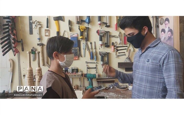 مسئولان راه‌های کمک به تولیدکنندگان داخلی را هموار کنند