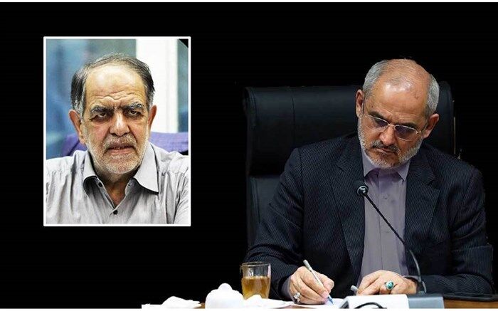 حاجی میرزایی: «اکبر ترکان» نمونه‌ای جامع از مدیری پاکدست در تراز جمهوری اسلامی ایران بود