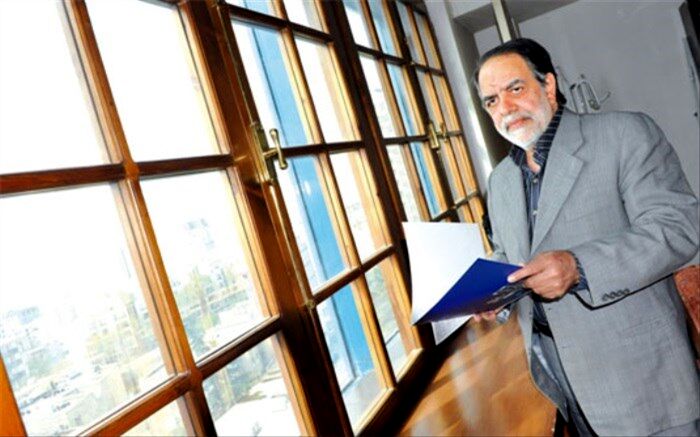 جهانگیری و واعظی درگذشت اکبر ترکان را تسلیت گفتند