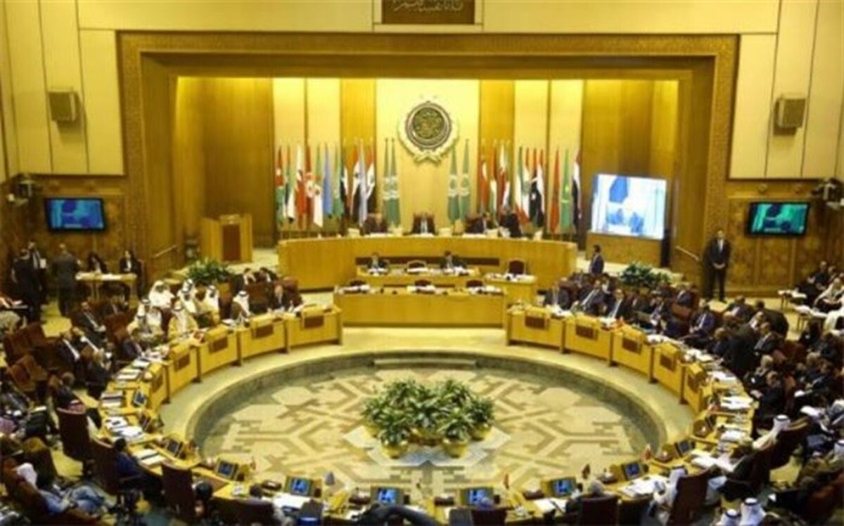 نشست مجازی سازمان همکاری اسلامی درباره فلسطین