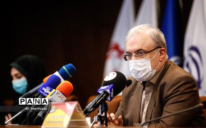 نمکی: مبارزه با چاقی از مدرسه آغاز می‌شود