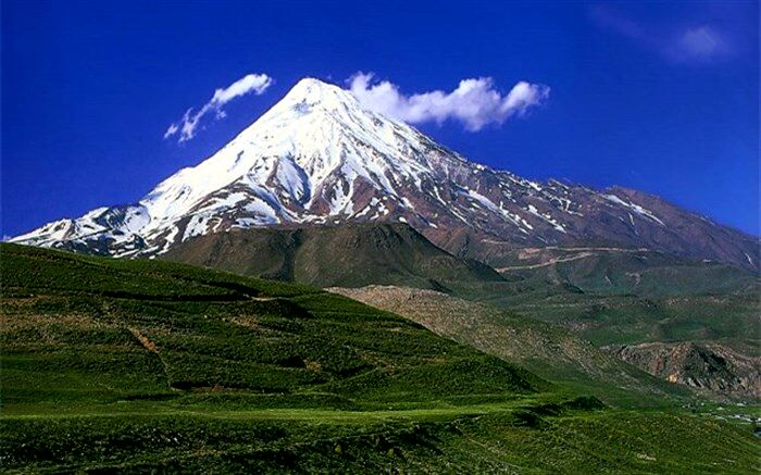 قله سبلان ثبت جهانی می‌شود