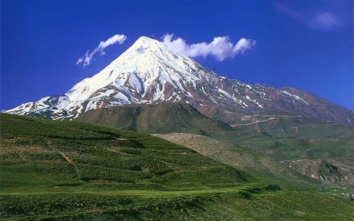 قله سبلان ثبت جهانی می‌شود