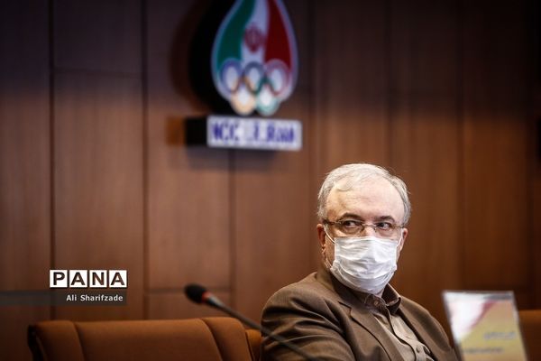 اختتامیه طرح کنترل وزن و چاقی دانش‌‌آموزان