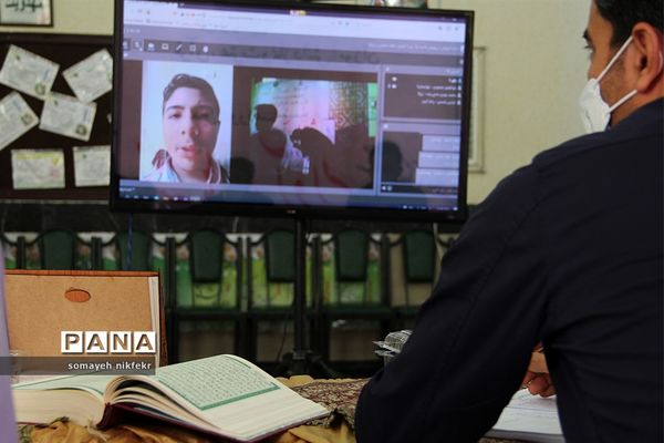 سی و نهمین دوره مسابقات قرآن عترت و نماز در شهرری