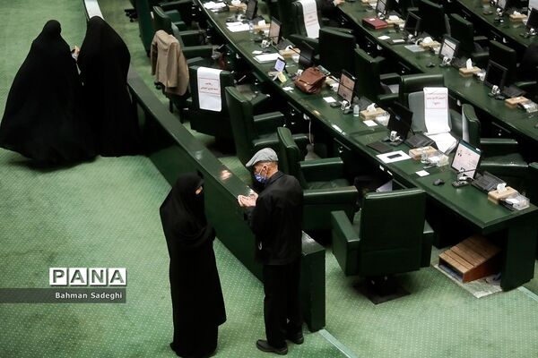 صحن علنی مجلس شورای اسلامی