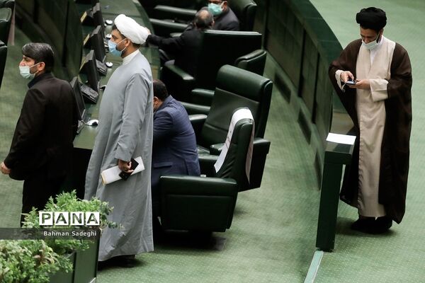 صحن علنی مجلس شورای اسلامی