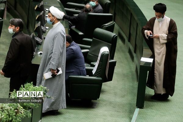 صحن علنی مجلس شورای اسلامی