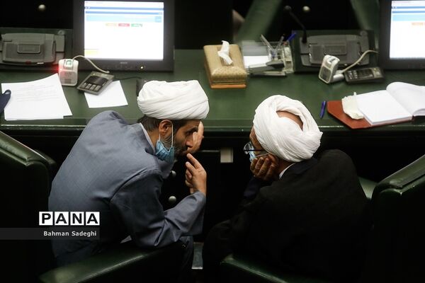صحن علنی مجلس شورای اسلامی