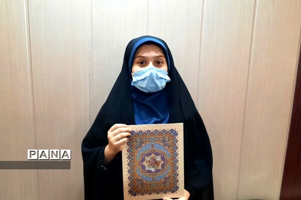 تجلیل از دانش‌آموزان برتر جشنواره نوجوان خوارزمی منطقه ۱۳