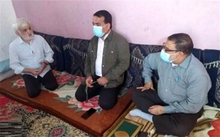 ایثارگران از برجسته‌ترین انسان‌ها هستند