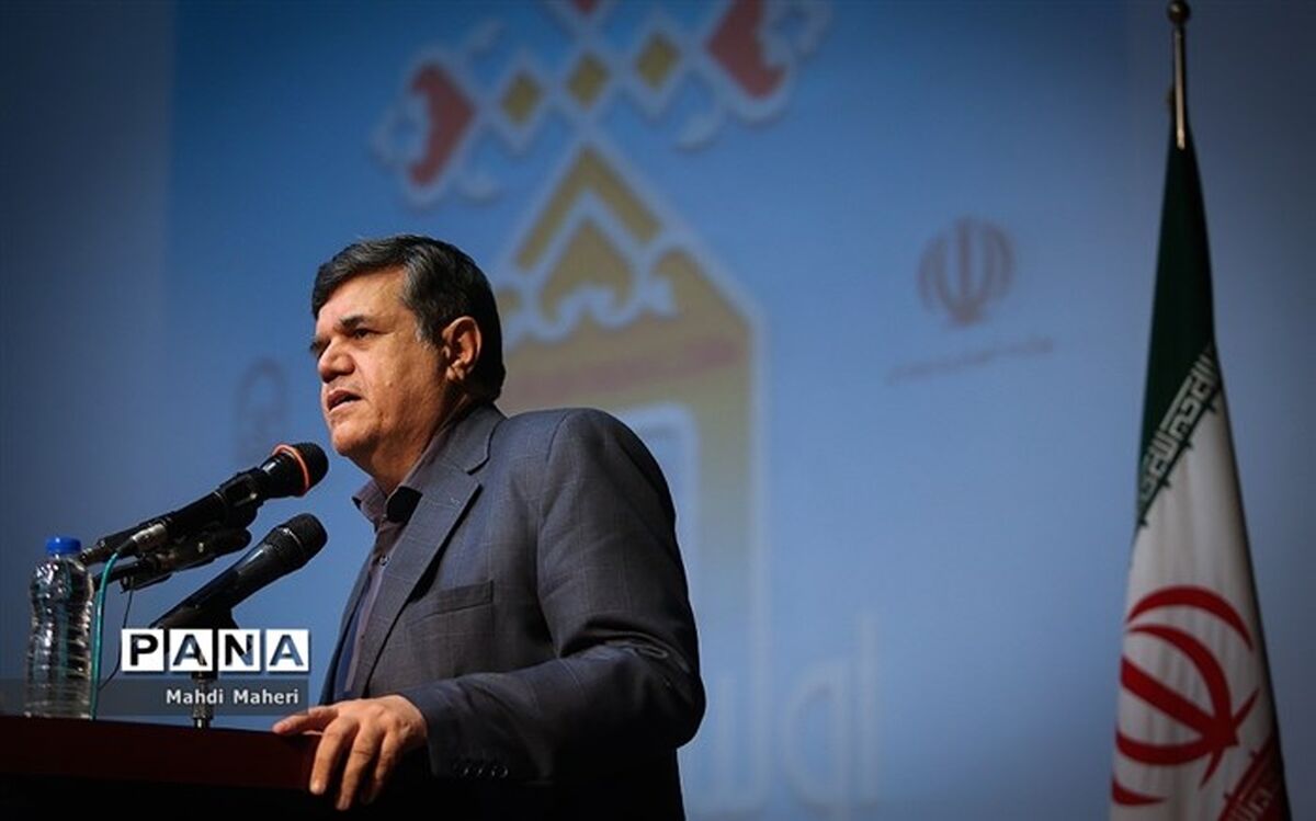 خنیفر: روابط عمومی، هنر برقراری ارتباط در راستای اطلاع رسانی به مخاطب است