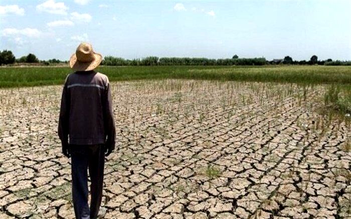 ۴۰ میلیارد اعتباربرای مقابله با تنش آبی گیلان اختصاص داده شد