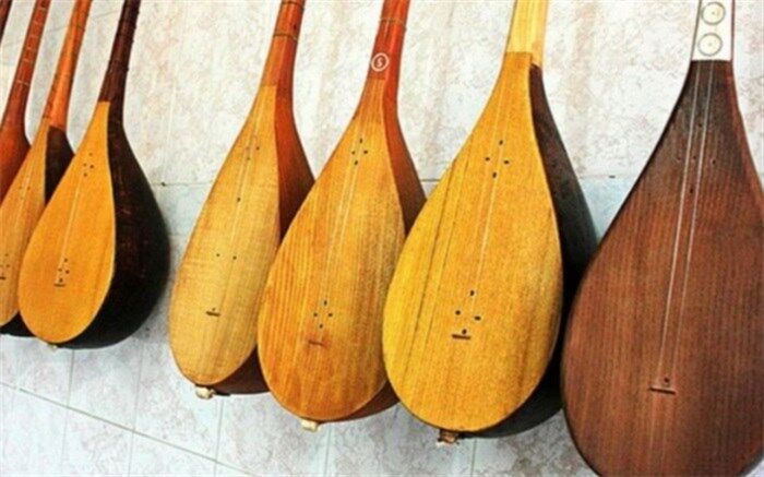 دوتار؛ میراث خوش‌صدا+ویدئو