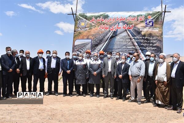 سفریک روزه استانداریزد به شهرستان بهاباد