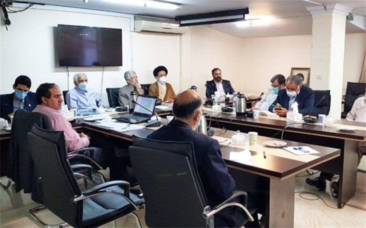 شورای ائتلاف از نامزدی رییسی استقبال و از قالیباف قدردانی کرد