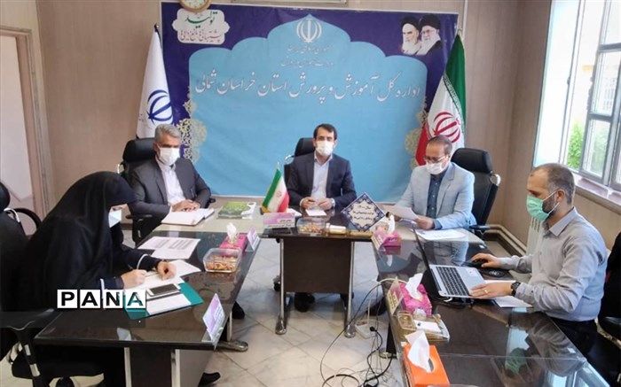 اطلاع رسانی از نحوه ثبت نام دانش آموزان در مدارس را به‌صورت الکترونیکی در اولویت قرار دهید