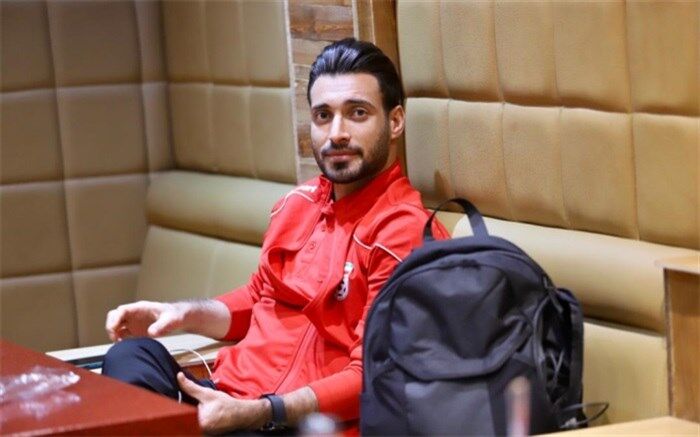 تیم شجاع خلیل‌زاده در فصل آینده معرفی شد