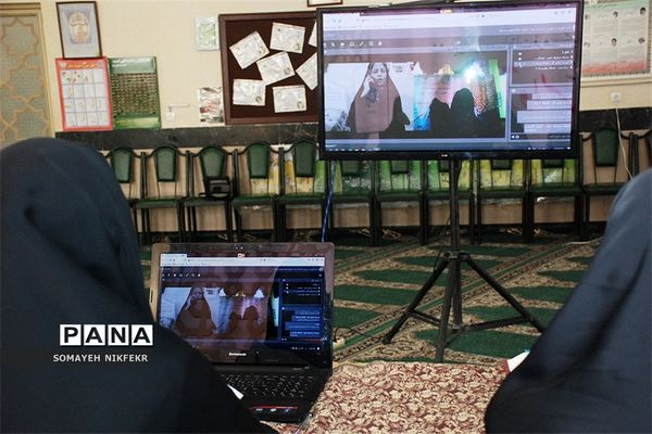 سی و نهمین دوره مسابقات قرآن، عترت و نماز ویژه دختران در شهرری