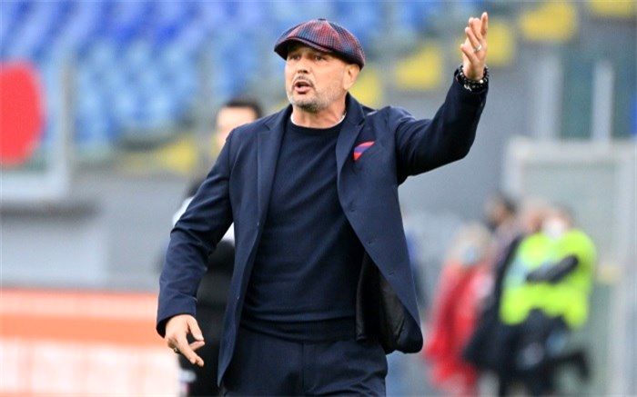 سری آ؛ بازی تشریفاتی برنده نداشت