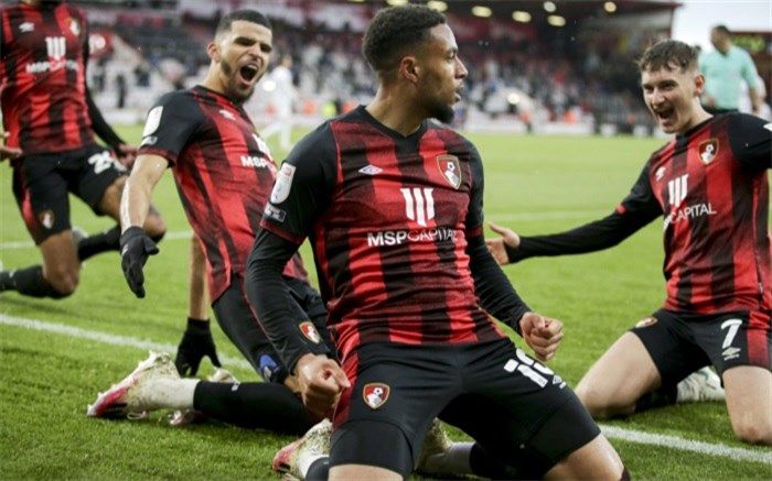 چمپیونزشیپ؛  برنتفورد با قدوس از لیگ برتر دور شد