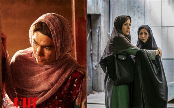 «سیارک» و «صحنه‌زنی» در جشنواره جهانی فجر