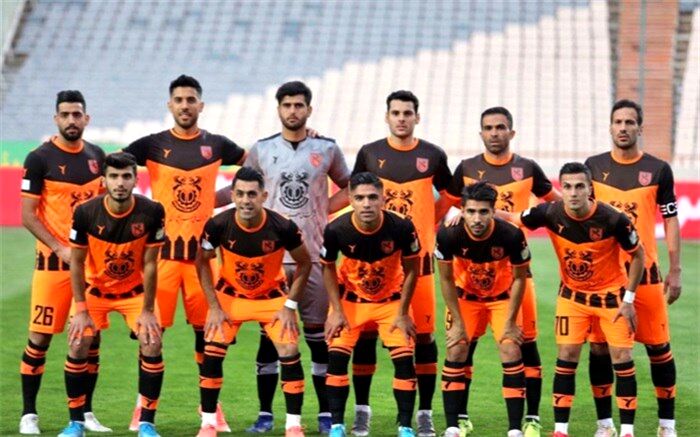 واکنش باشگاه مس رفسنجان به شکست عجیب مقابل سپاهان