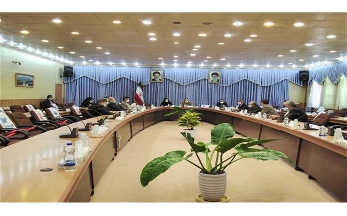 تمامی امکانات لازم برای برگزاری انتخابات در استان اردبیل فراهم است