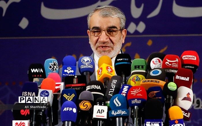 امروز؛ نتایج بررسی صلاحیت داوطلبان انتخابات مجلس خبرگان اعلام می‌شود