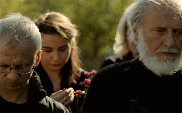 «پدر» از بغارستان به فجر جهانی می‌آید