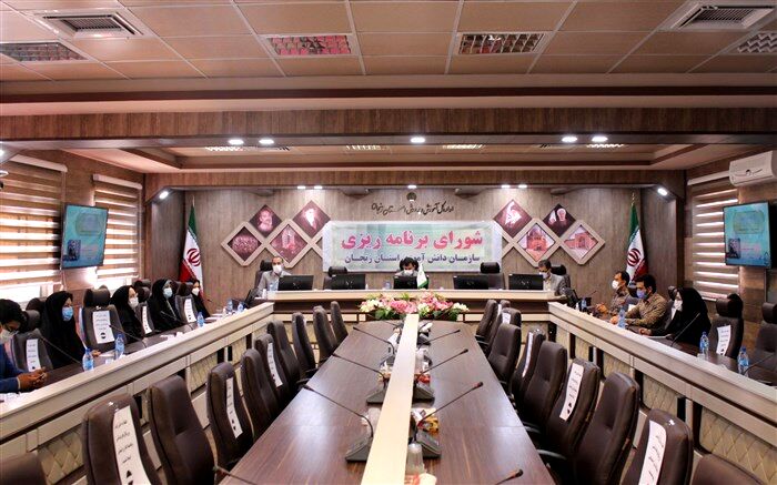 بخشی از تربیت اجتماعی دانش‌آموزان در قالب فعالیت‌های تابستانی انجام می‌ شود