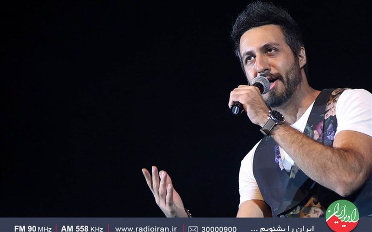 نقد و بررسی قطعه «خونه خراب» در کافه هنر رادیو ایران
