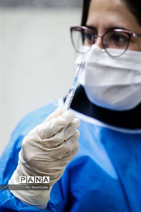 واکسیناسیون بیماران دیالیزی