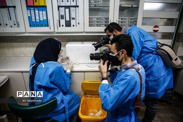 واکسیناسیون بیماران دیالیزی