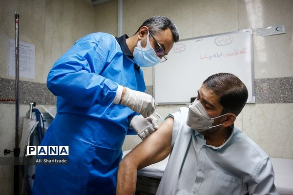 واکسیناسیون بیماران دیالیزی