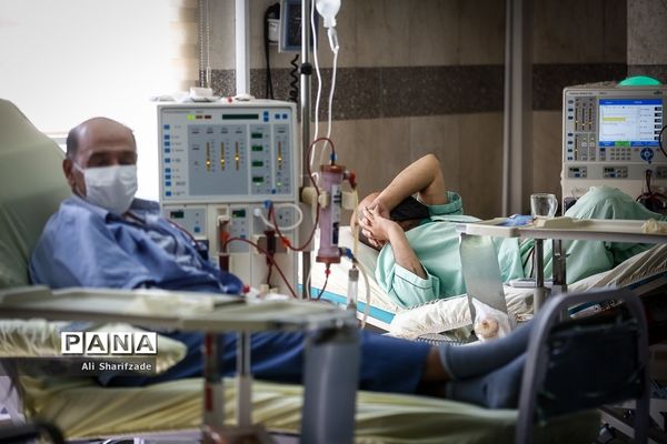 واکسیناسیون بیماران دیالیزی