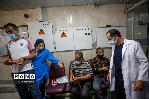 واکسیناسیون بیماران دیالیزی