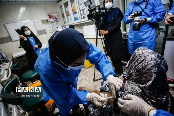 واکسیناسیون بیماران دیالیزی