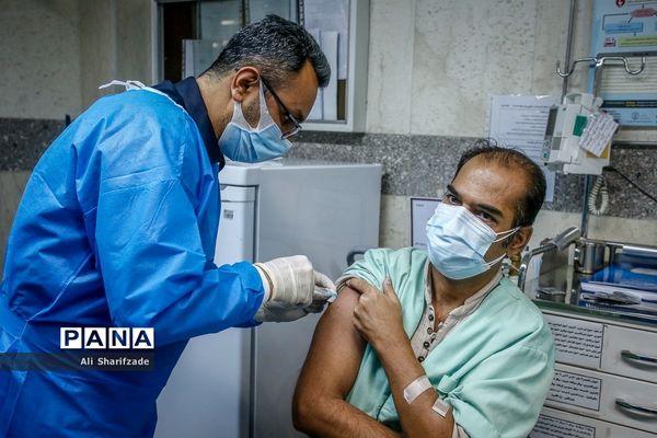 واکسیناسیون بیماران دیالیزی