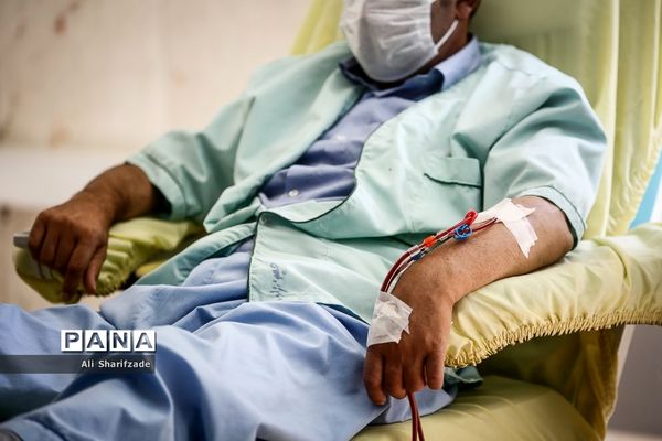 واکسیناسیون بیماران دیالیزی