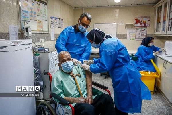 واکسیناسیون بیماران دیالیزی