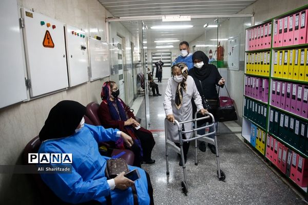 واکسیناسیون بیماران دیالیزی