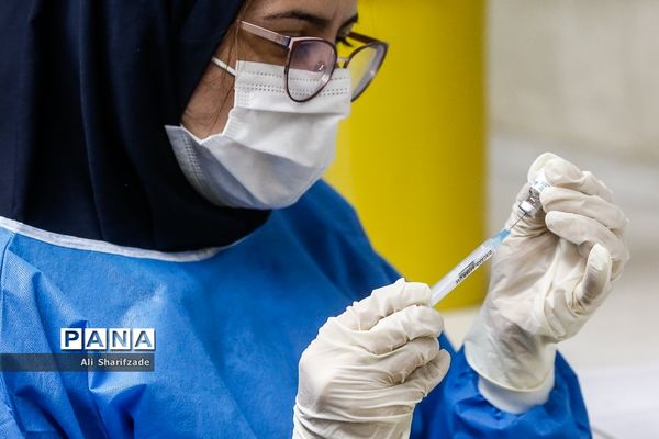 واکسیناسیون بیماران دیالیزی