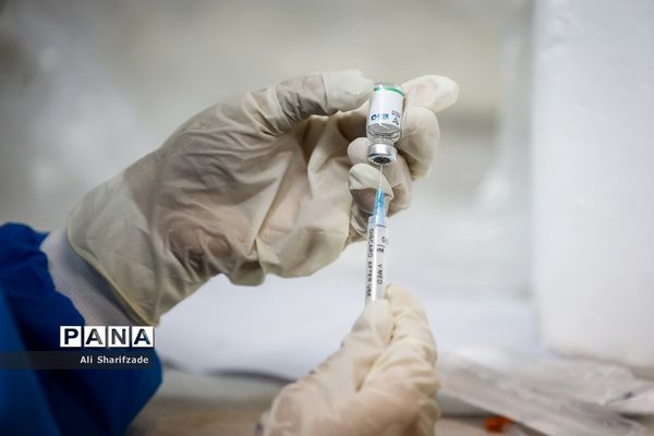 واکسیناسیون بیماران دیالیزی