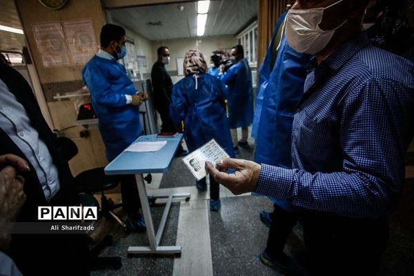 واکسیناسیون بیماران دیالیزی