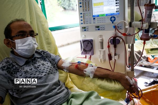 واکسیناسیون بیماران دیالیزی