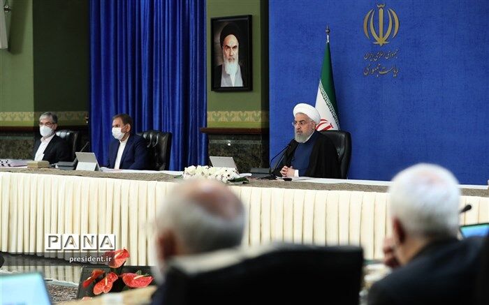 امهال اقساط دریافت‌کنندگان تسهیلات ارزی و ریالی آسیب‌دیده از کرونا و تحریم‌