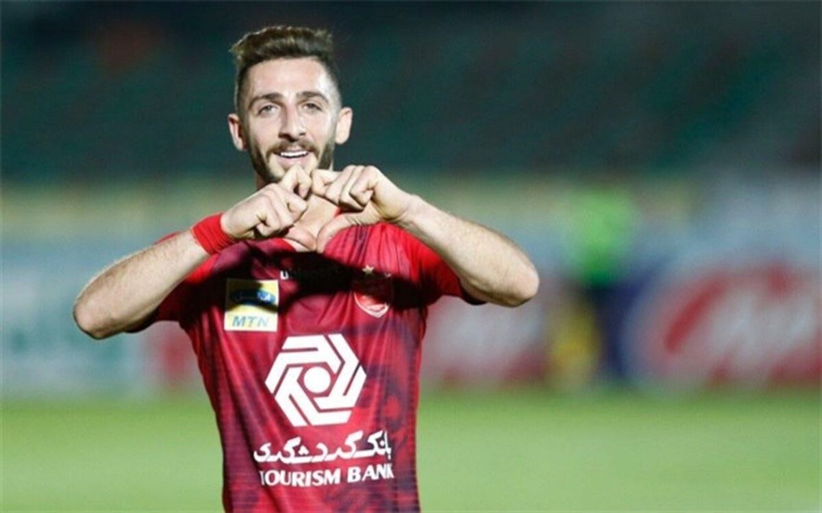 جام حذفی ایران؛ پرسپولیس با اقتدار صعود کرد
