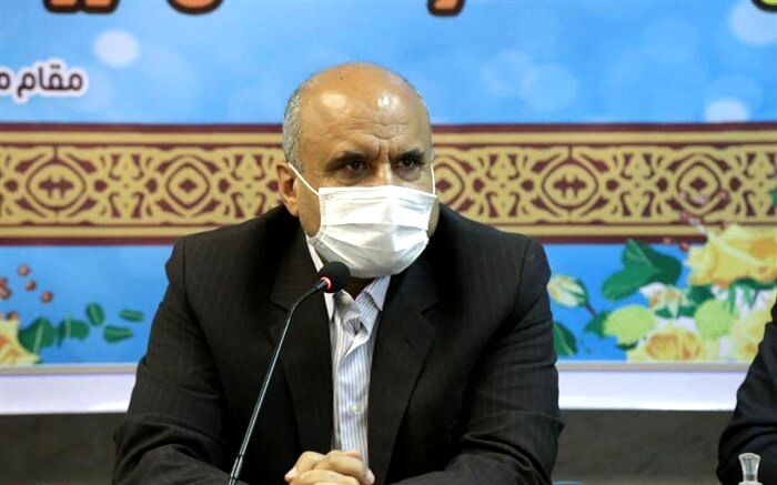 طی۷ سال در نیشابور  به اندازه ۱۰۳ سال گذشته تخت بیمارستانی ایجاد شده است